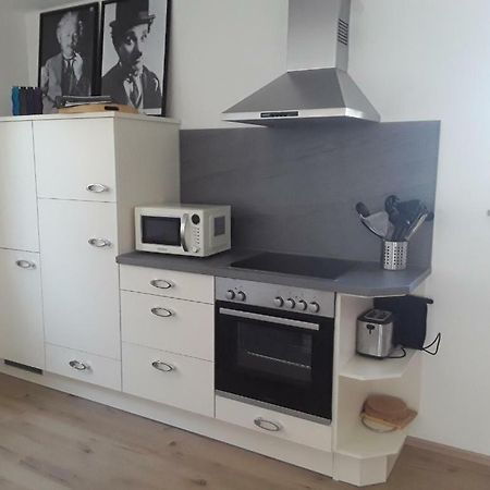 Freundliche Ferienwohnung mit großer Terasse Aichstetten Exterior foto