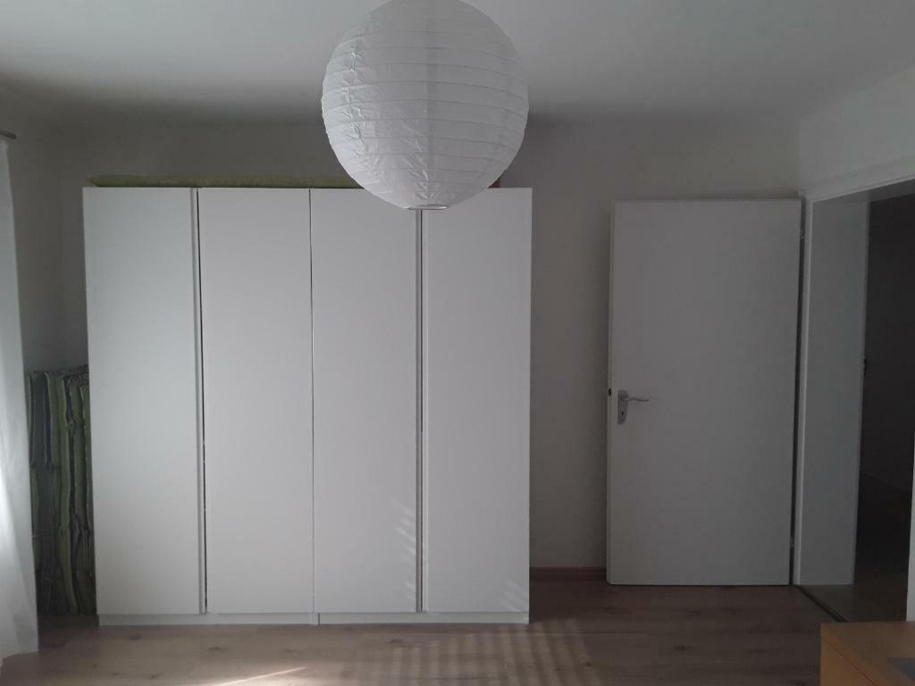 Freundliche Ferienwohnung mit großer Terasse Aichstetten Exterior foto