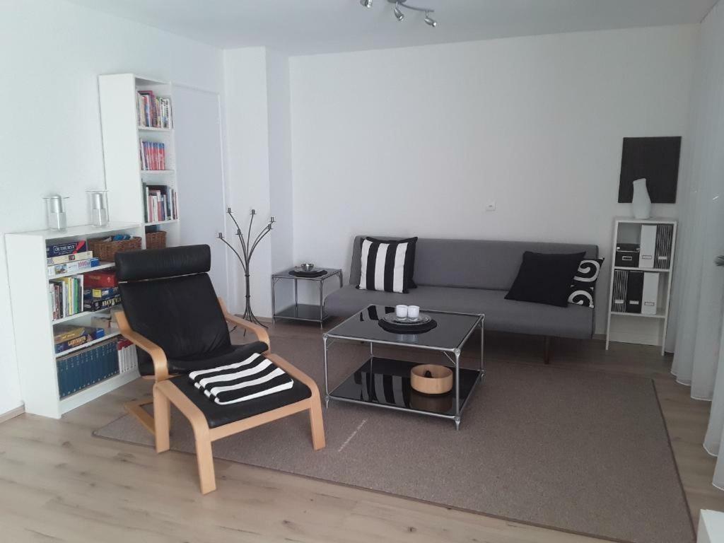 Freundliche Ferienwohnung mit großer Terasse Aichstetten Exterior foto