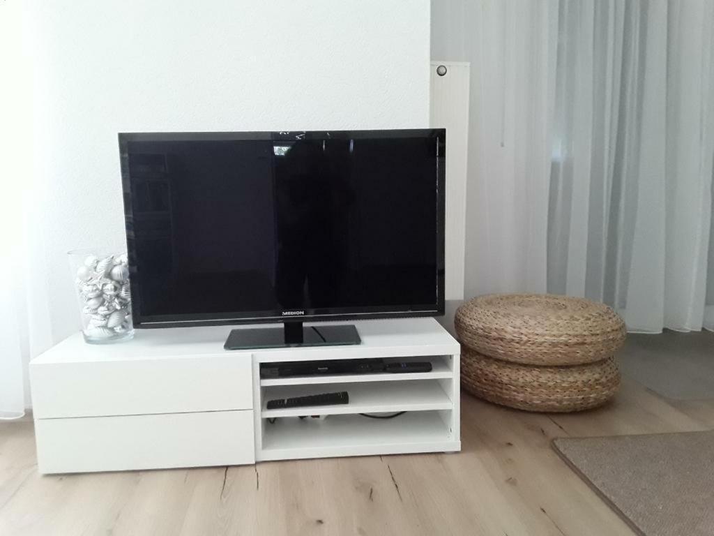 Freundliche Ferienwohnung mit großer Terasse Aichstetten Exterior foto